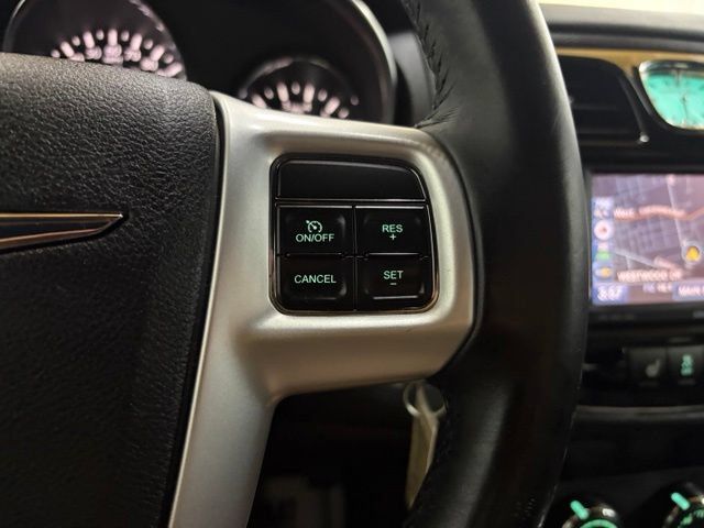 Used 2013 Chrysler 200 Limited FWD image 47