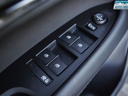 Used 2017 Cadillac ATS 2.0T AWD Sedan image 11