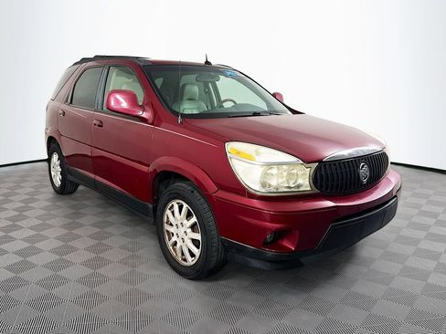 Used 2007 Buick Rendezvous CXL w/ Memory Package image 3