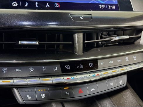 Certified 2023 Cadillac CT5 Sport image 14