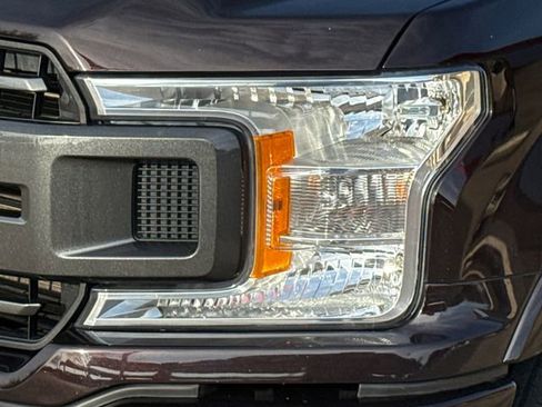 Used 2020 Ford F150 XLT w/ Equipment Group 302A Luxury image 4