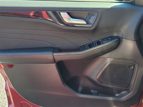New 2026 Ford Escape ST-Line w/ Cold Weather Package image 26