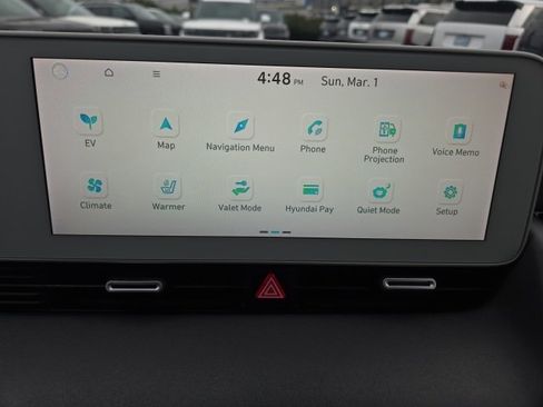 Certified 2022 Hyundai Ioniq 5 SEL image 15