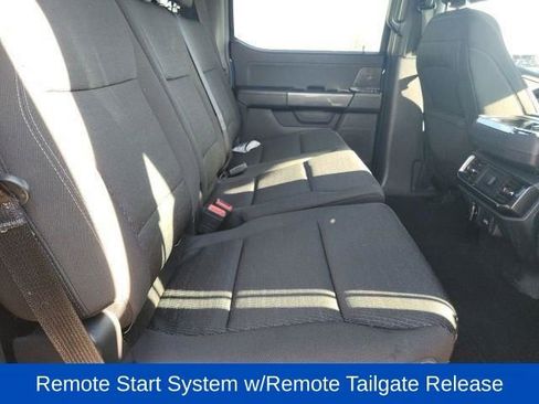 Used 2023 Ford F150 XLT w/ Equipment Group 302A High image 18