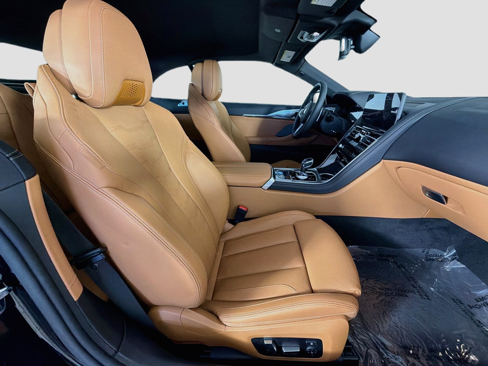 Used 2026 BMW 840i Convertible RWD image 35