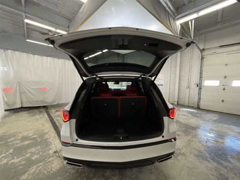 New 2026 Acura MDX A-Spec image 25