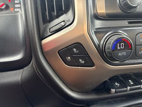Used 2017 GMC Sierra 1500 Denali w/ Denali Ultimate Package AWD/4WD image 20