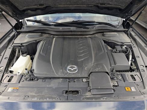 Used 2024 MAZDA CX-90 3.3 Turbo w/ Select Package image 38