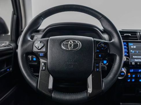 Used 2020 Toyota 4Runner TRD Pro AWD/4WD image 48