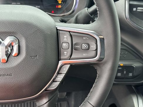 New 2026 RAM 3500 Laramie w/ Night Edition image 23