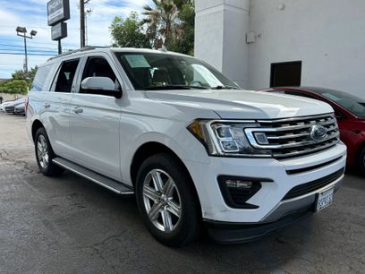 Used 2020 Ford Expedition XLT w/ Equipment Group 202A