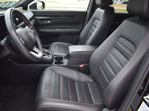 Used 2024 Honda CR-V Sport-L image 25
