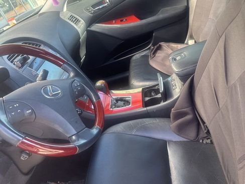 Used 2009 Lexus ES 350 image 5