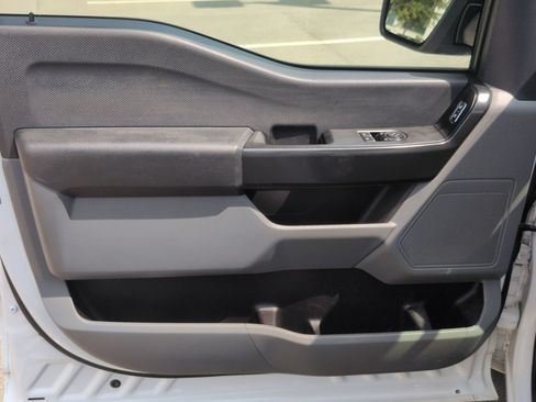 Used 2022 Ford F150 XL w/ Equipment Group 101A High RWD image 13