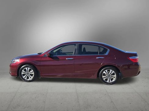 Used 2014 Honda Accord LX image 3