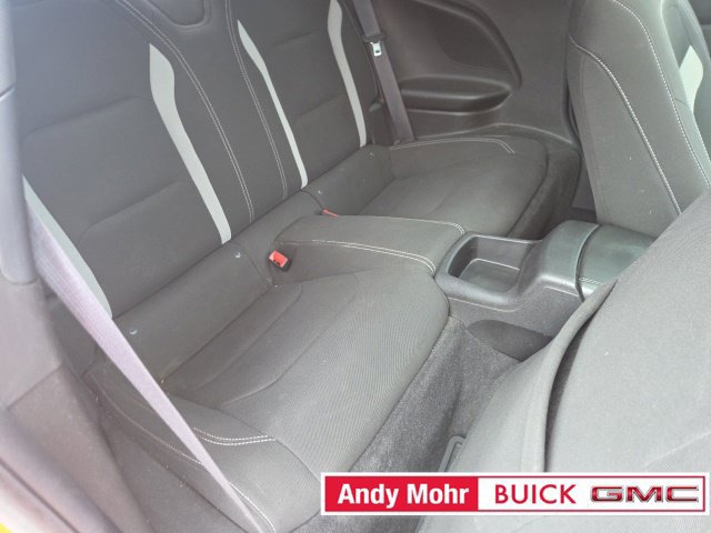 Used 2019 Chevrolet Camaro LT RWD image 47