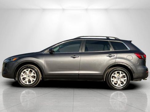 Used 2013 MAZDA CX-9 Touring image 7