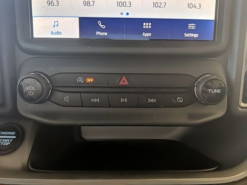 Used 2024 Ford Bronco Sport Big Bend image 19