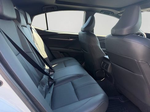 New 2026 Toyota Camry XSE FWD image 12