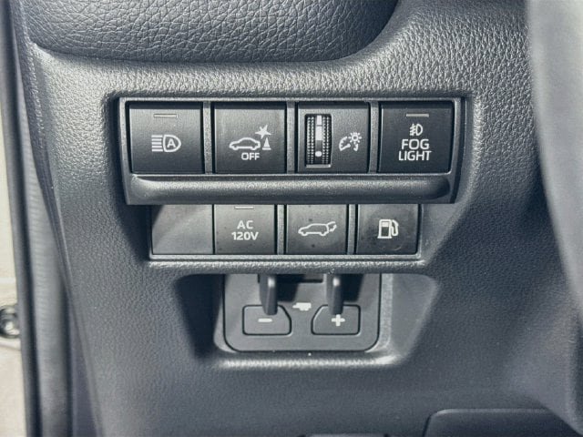 Used 2024 Toyota Land Cruiser AWD/4WD image 10