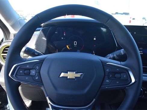 New 2026 Chevrolet Trax LT w/ LT Convenience Package image 26