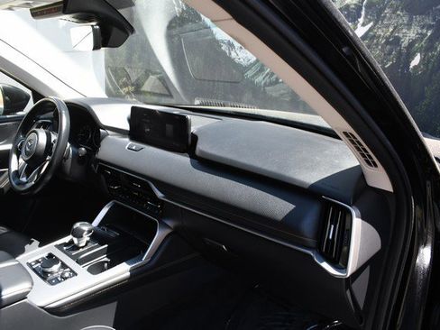 Used 2024 MAZDA CX-90 3.3 Turbo w/ Premium Package AWD/4WD image 25