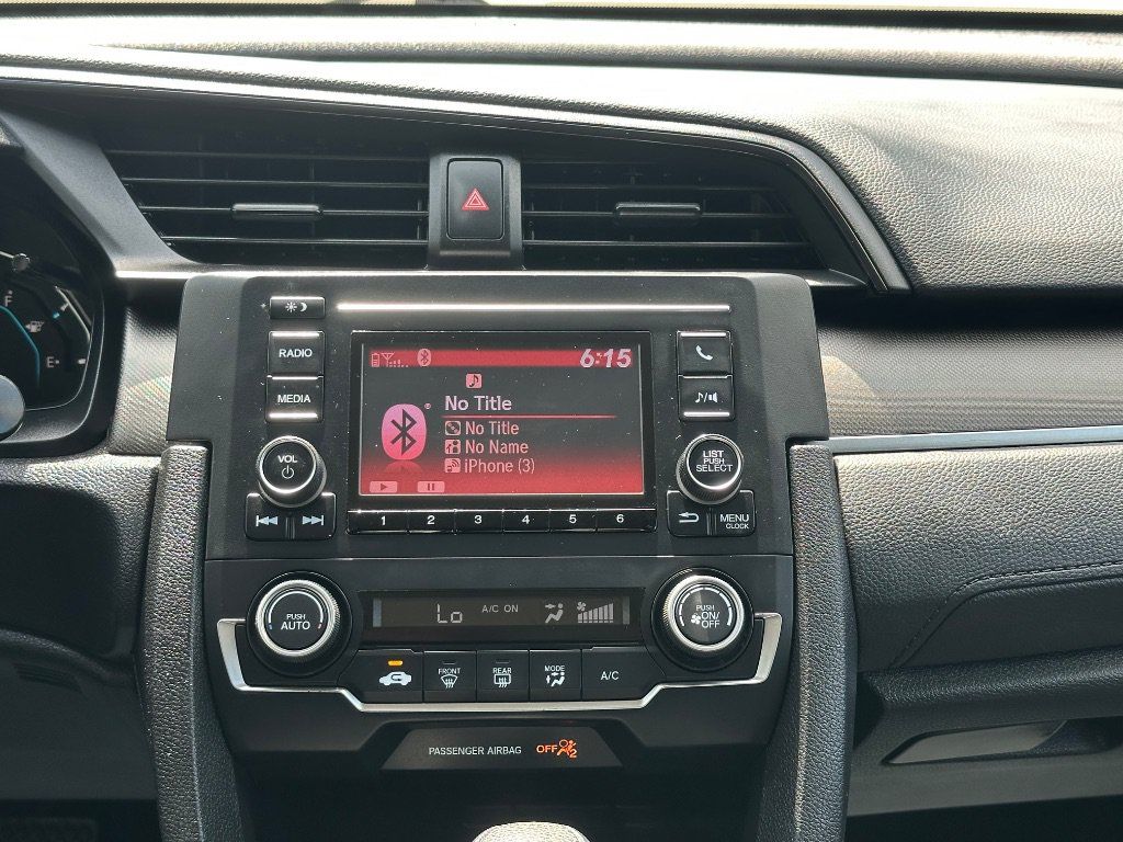 Used 2021 Honda Civic LX image 26