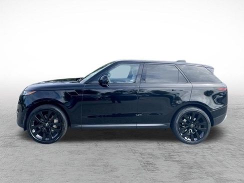 Used 2024 Land Rover Range Rover Sport SE AWD/4WD image 8