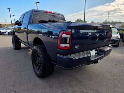 Used 2021 RAM 2500 Big Horn w/ Level B Equipment Group