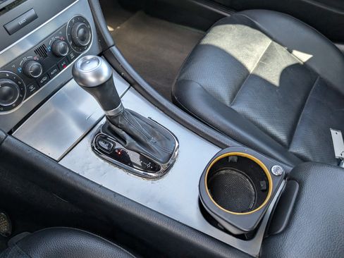 Used 2005 Mercedes-Benz C 230 Sedan image 16