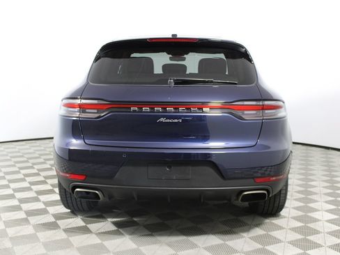 Used 2019 Porsche Macan AWD/4WD image 43