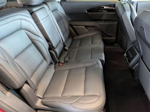 New 2026 Lincoln Nautilus Premier w/ Jet Appearance Package image 20