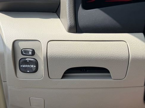 Used 2007 Toyota Camry CE FWD image 16
