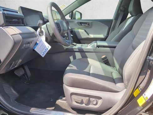 New 2026 Toyota RAV4 FWD image 13