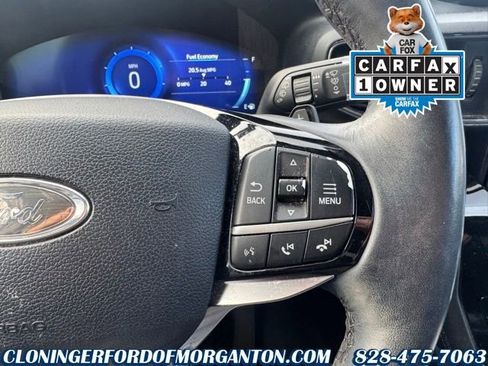 Used 2021 Ford Explorer Platinum w/ Equipment Group 601A image 29