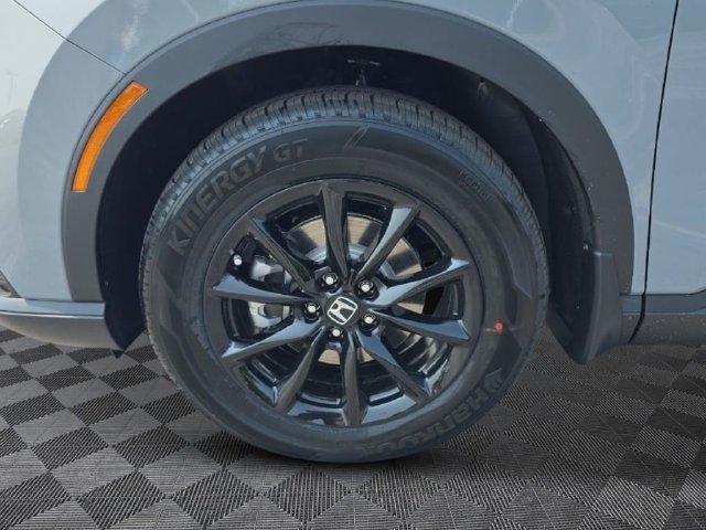 New 2027 Honda CR-V Sport-L image 9