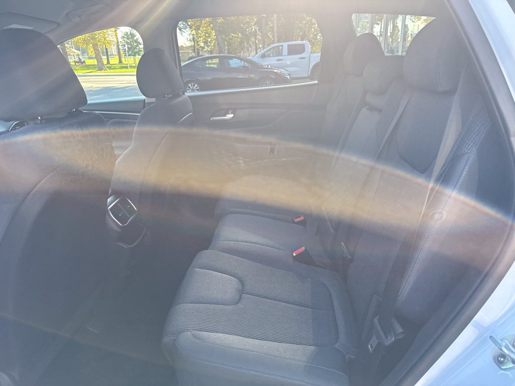 Used 2019 Hyundai Santa Fe SEL AWD/4WD image 8
