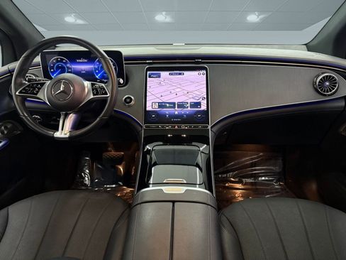 Certified 2023 Mercedes-Benz EQE 350+ 4MATIC SUV image 13