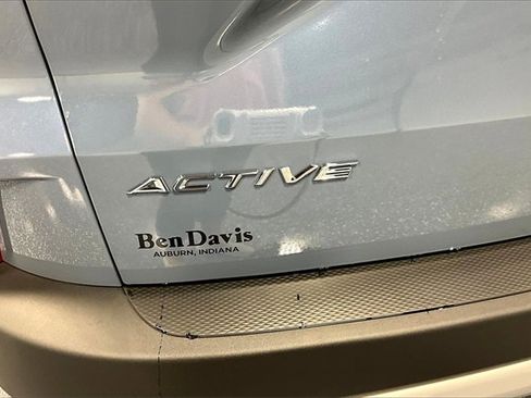 New 2026 Ford Escape Active w/ Cold Weather Package image 9