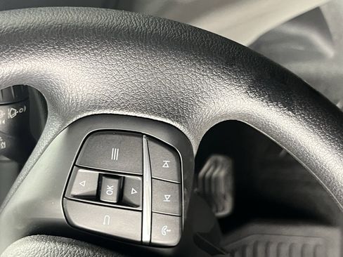 New 2026 Ford Transit 250 Low Roof AWD image 16