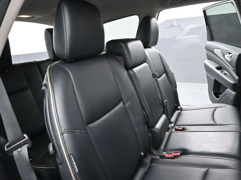 Used 2019 INFINITI QX60 Pure AWD/4WD image 21