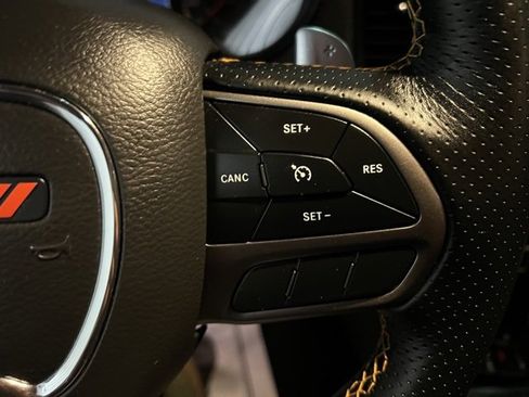 Used 2022 Dodge Charger Scat Pack image 34