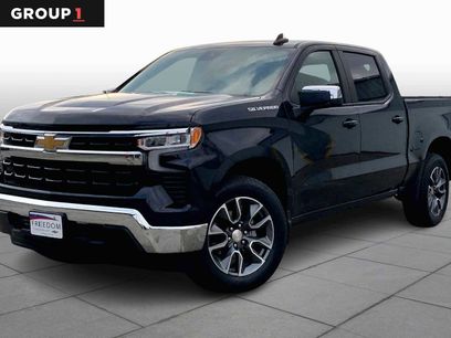 Used 2023 Chevrolet Silverado 1500 LT