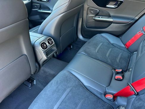 New 2026 Mercedes-Benz C 43 AMG 4MATIC Sedan image 21