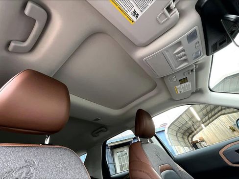 Certified 2024 Ford Bronco Sport Outer Banks w/ Tech Package image 14