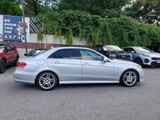 Used 2014 Mercedes-Benz E 350 4MATIC Sedan image 3