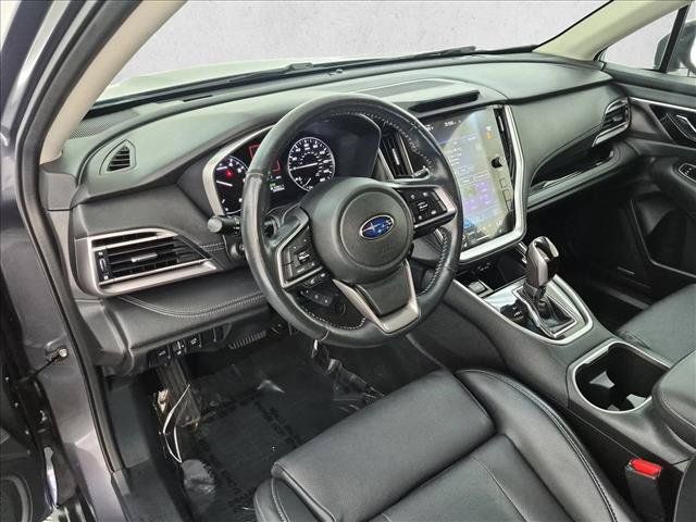 Used 2022 Subaru Outback Limited AWD/4WD image 10