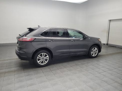 Used 2019 Ford Edge SEL w/ Equipment Group 201A image 10