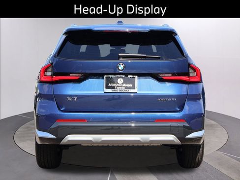 New 2025 BMW X1 xDrive28i w/ Technology Package image 7
