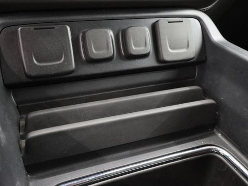 Used 2019 Chevrolet Silverado 3500 LTZ w/ Duramax Plus Package AWD/4WD image 44